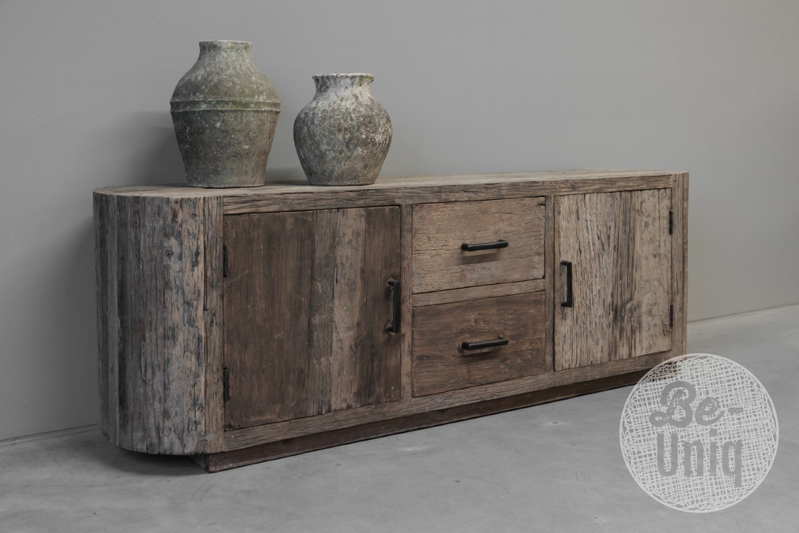 Be-Uniq TV Dressoir | Tokio | H60 x B170 x D45 cm
