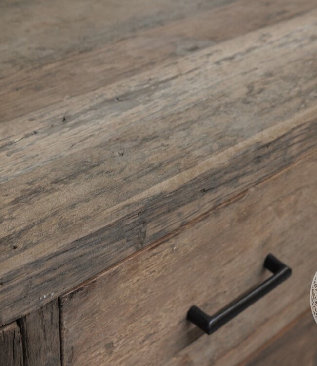 Be-Uniq TV Dressoir | Tokio | H60 x B170 x D45 cm