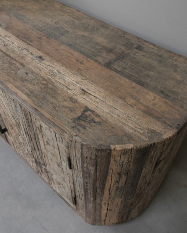 Be-Uniq TV Dressoir | Tokio | H60 x B170 x D45 cm