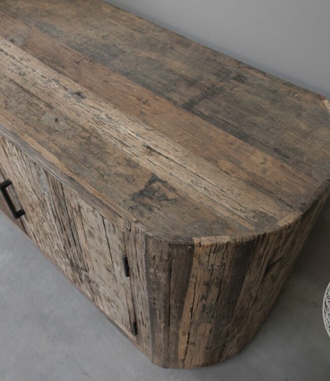 Be-Uniq TV Dressoir | Tokio | H60 x B170 x D45 cm