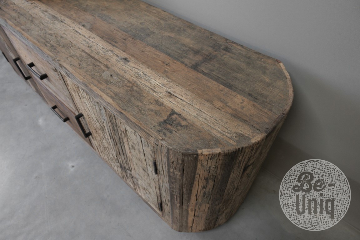 Be-Uniq TV Dressoir | Tokio | H60 x B170 x D45 cm