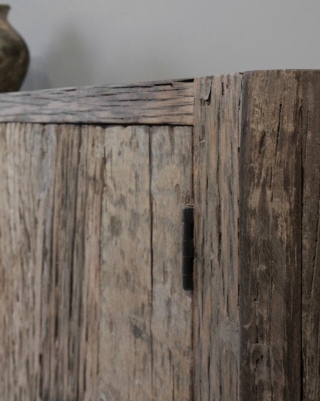 Be-Uniq TV Dressoir | Tokio | H60 x B170 x D45 cm