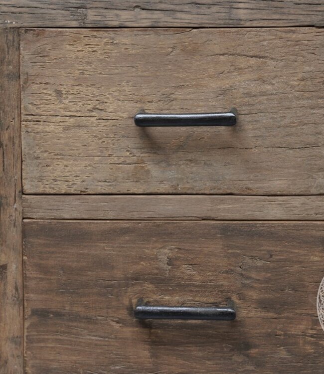 Be-Uniq TV Dressoir | Tokio | H60 x B170 x D45 cm