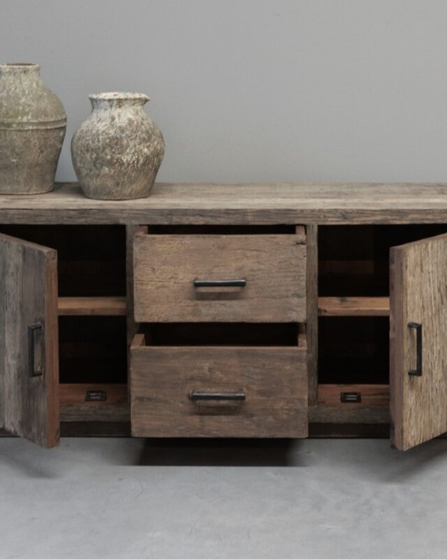 Be-Uniq TV Dressoir | Tokio | H60 x B170 x D45 cm