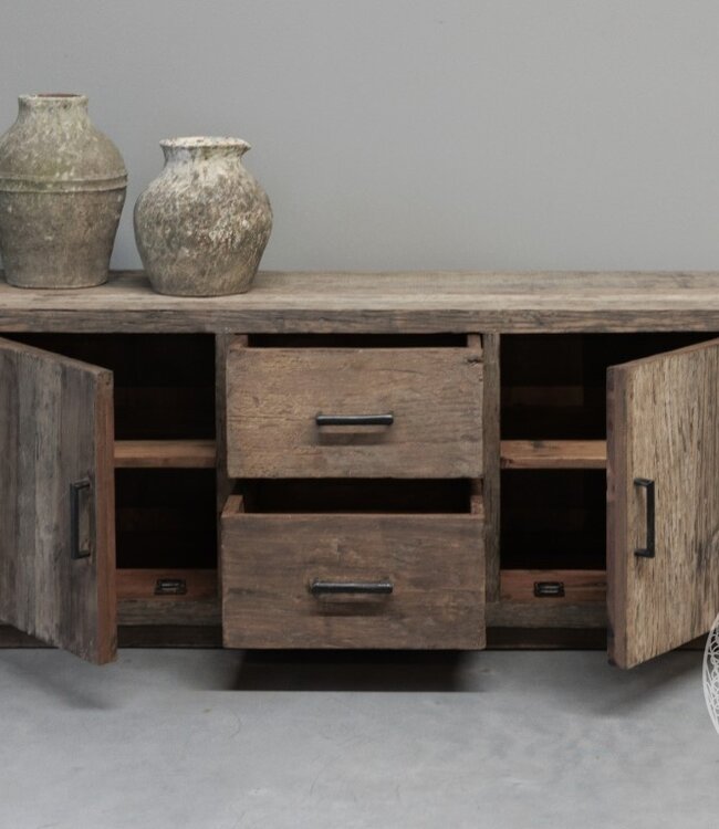 Be-Uniq TV Dressoir | Tokio | H60 x B170 x D45 cm