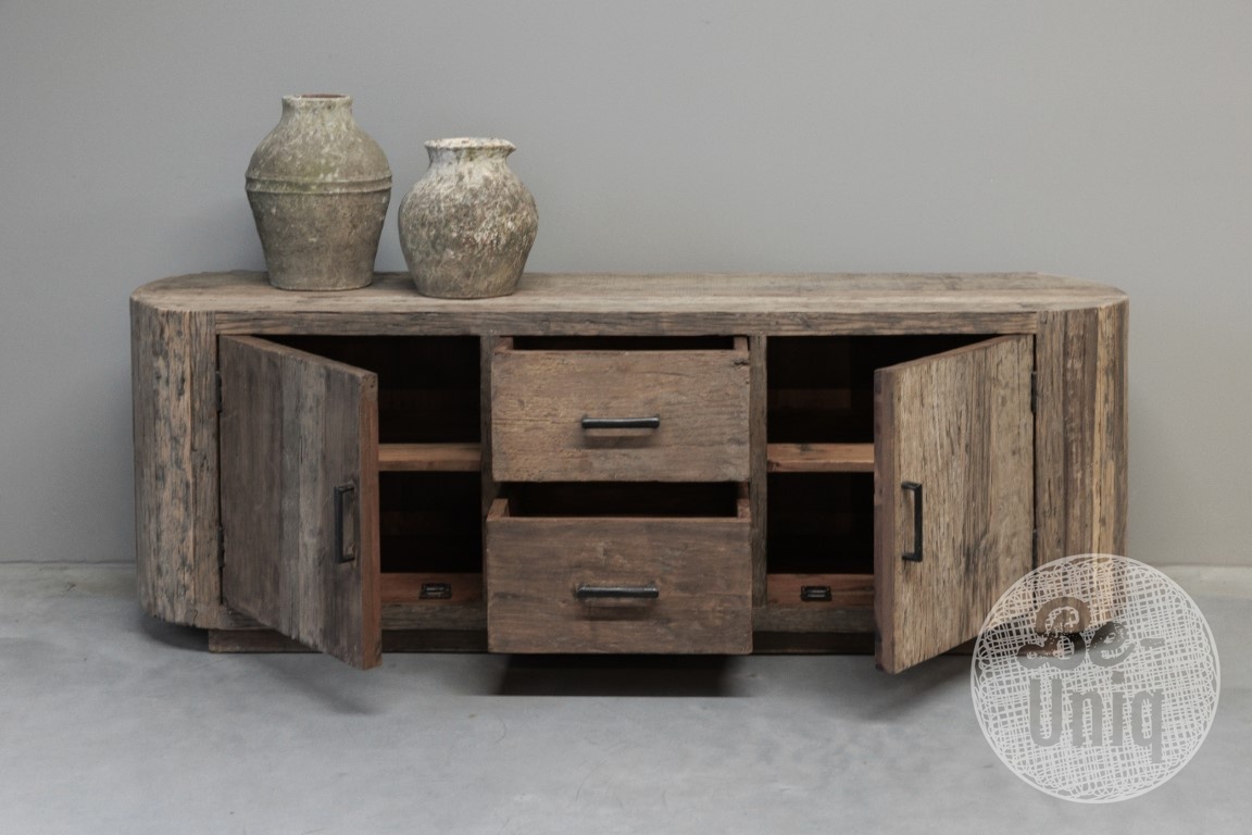 Be-Uniq TV Dressoir | Tokio | H60 x B170 x D45 cm