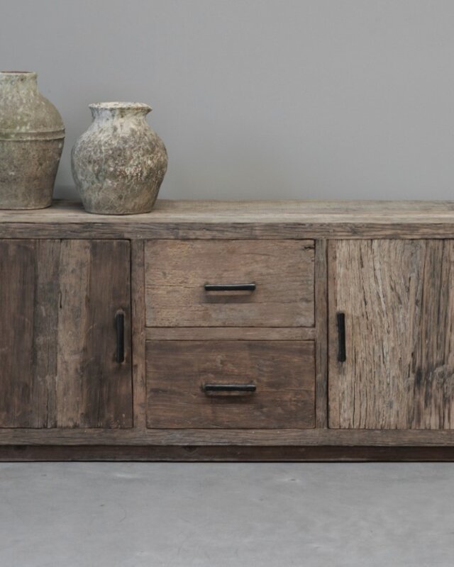 Be-Uniq TV Dressoir | Tokio | H60 x B170 x D45 cm