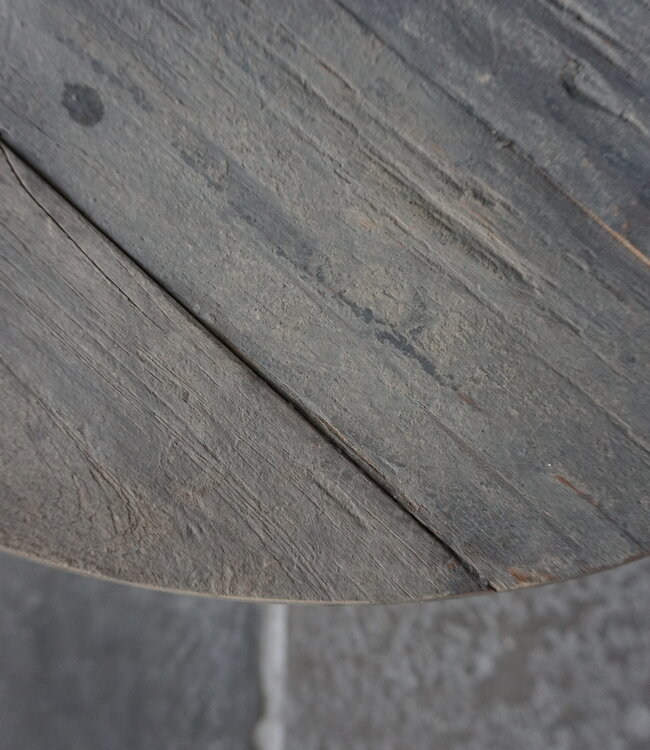 Aura Peeperkorn Salontafel / Koffietafel Rond | 60 cm