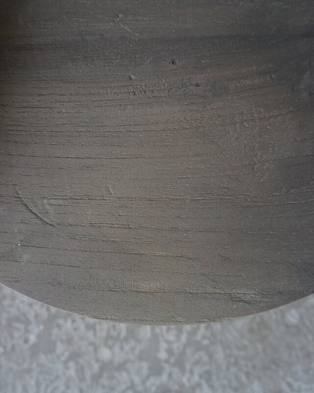 Aura Peeperkorn Salontafel / Koffietafel Rond | 50 cm