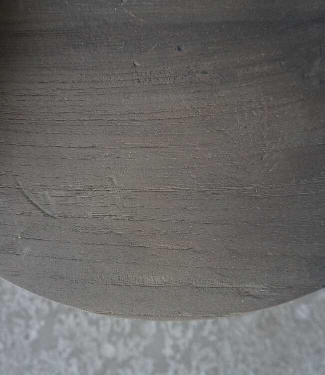 Aura Peeperkorn Salontafel / Koffietafel Rond | 50 cm