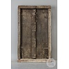 Origineel Oude Deur | Nepal | H167xB98xD5 Cm