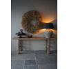 Antiek Houten Sidetable | H72 x B195 x D44 cm