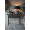Wandtafel Borg | Antique Grey | H90 x B120 x D45 cm