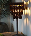 Aura Peeperkorn Tafellamp Fleury | H55 cm