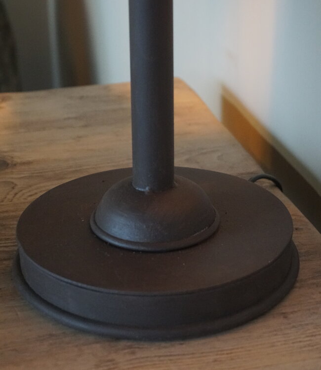 Aura Peeperkorn Tafellamp Fleury | H55 cm