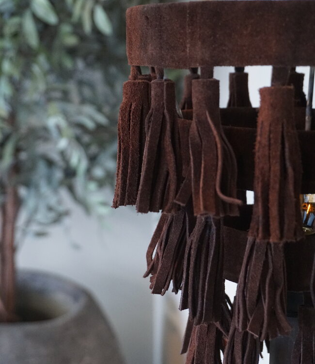 Aura Peeperkorn Tafellamp Fleury | H55 cm