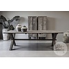 Eettafel Ibiza | Island Collection | 3 Maten!