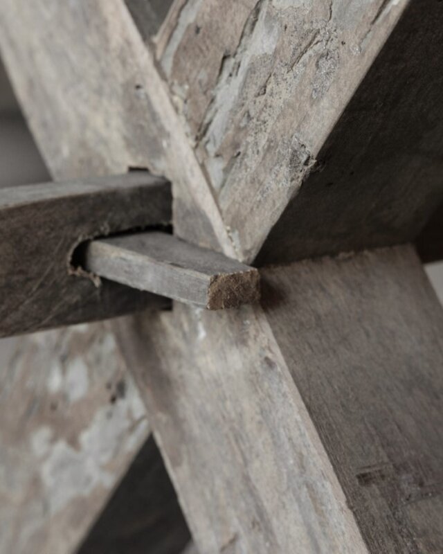 Be-Uniq Eettafel Ibiza | Island Collection | 3 Maten!