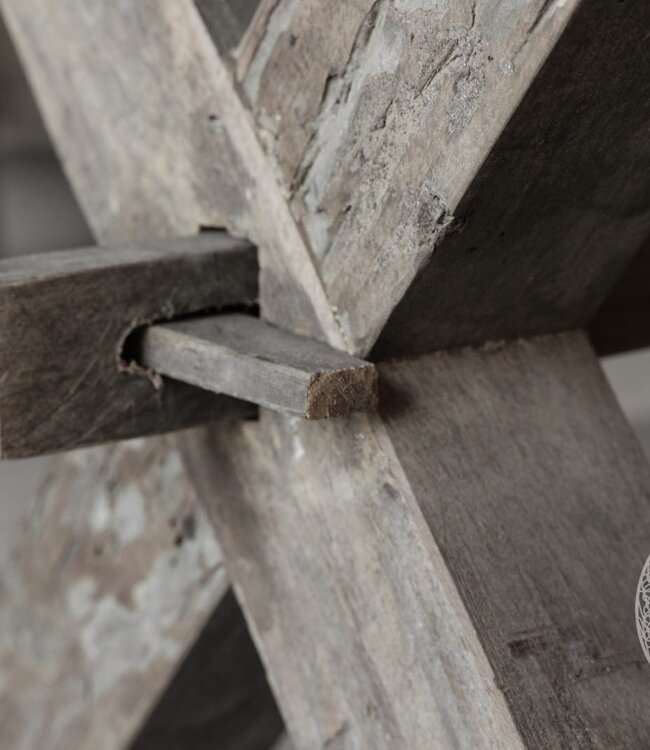 Be-Uniq Eettafel Ibiza | Island Collection | 3 Maten!