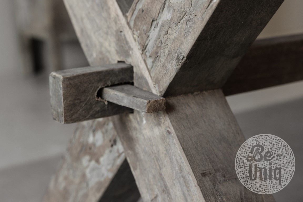 Be-Uniq Eettafel Ibiza | Island Collection | 3 Maten!