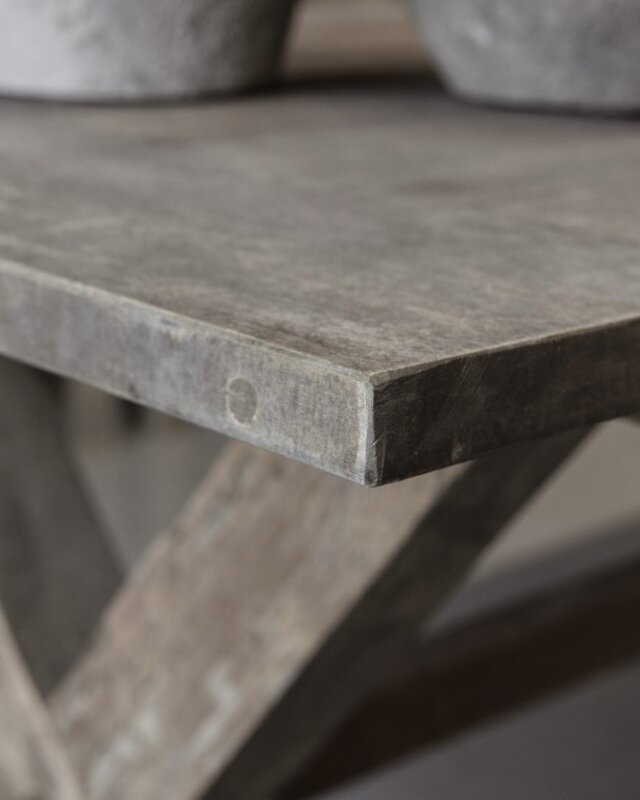 Be-Uniq Eettafel Ibiza | Island Collection | 3 Maten!