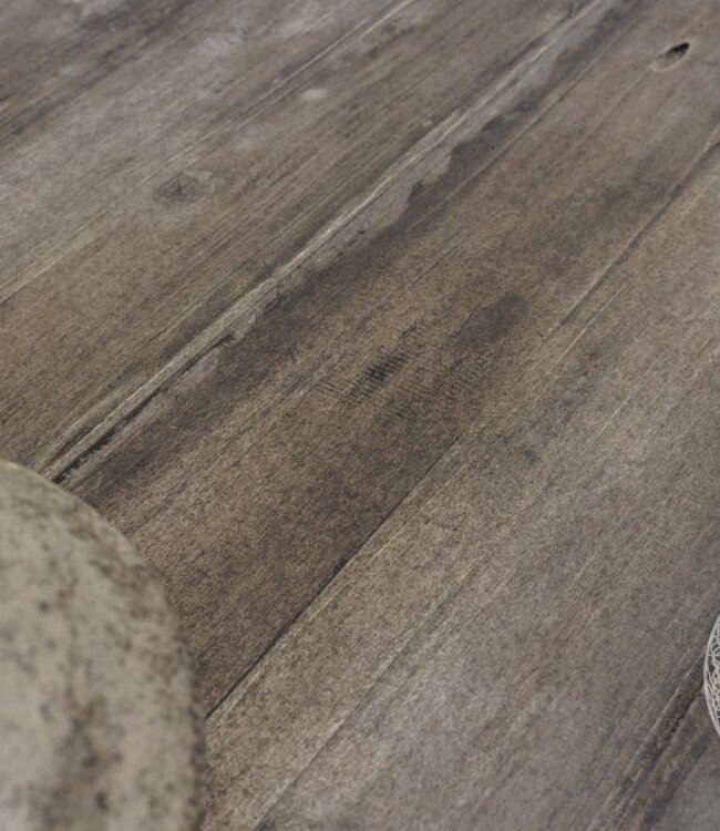 Be-Uniq Eettafel Ibiza | Island Collection | 3 Maten!