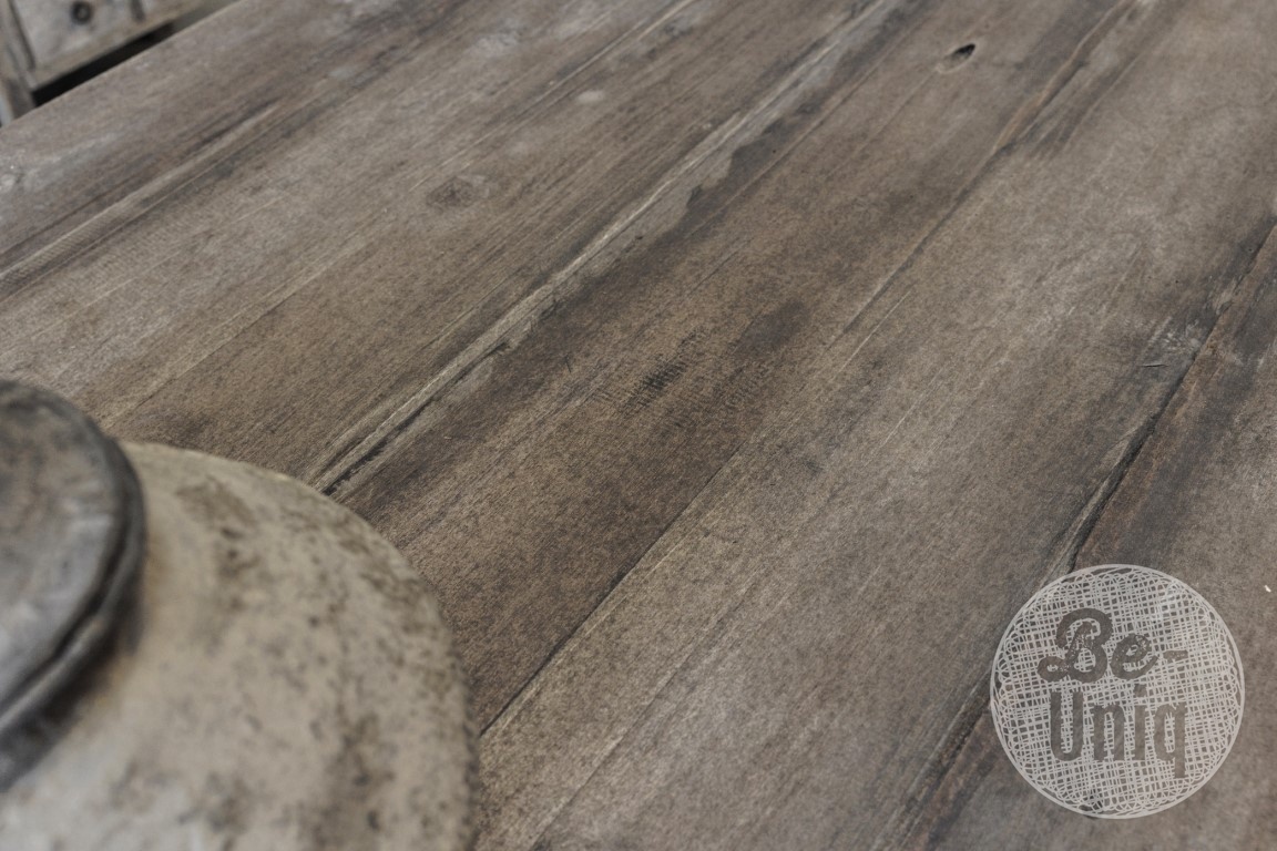 Be-Uniq Eettafel Ibiza | Island Collection | 3 Maten!