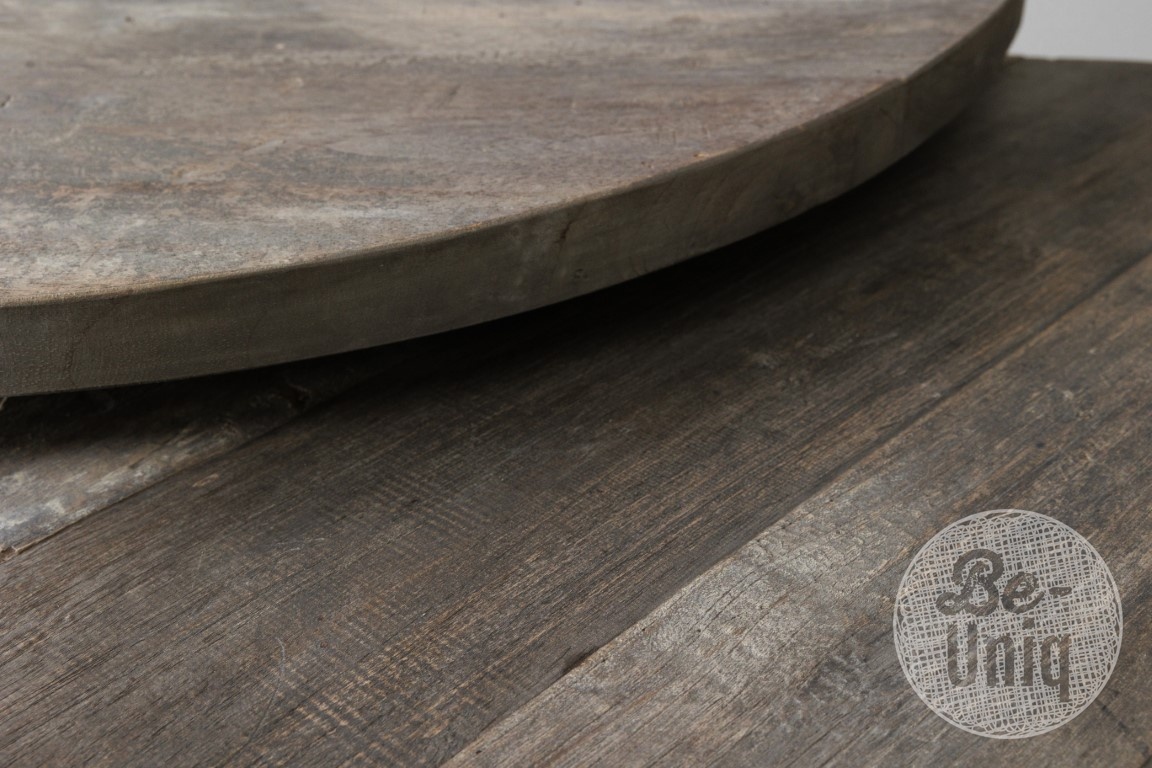 Be-Uniq Bijzettafel Kreta | Island Collection | L