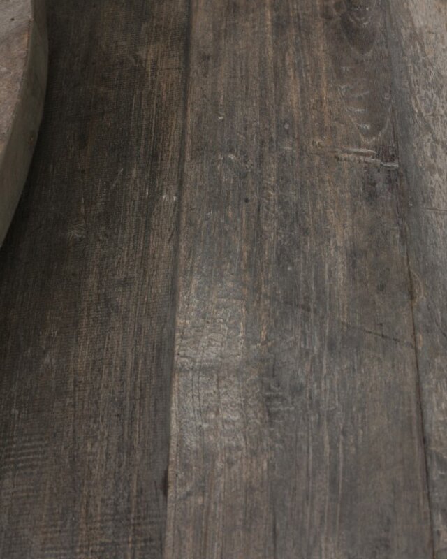 Be-Uniq Bijzettafel Kreta | Island Collection | L