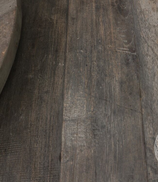 Be-Uniq Bijzettafel Kreta | Island Collection | L