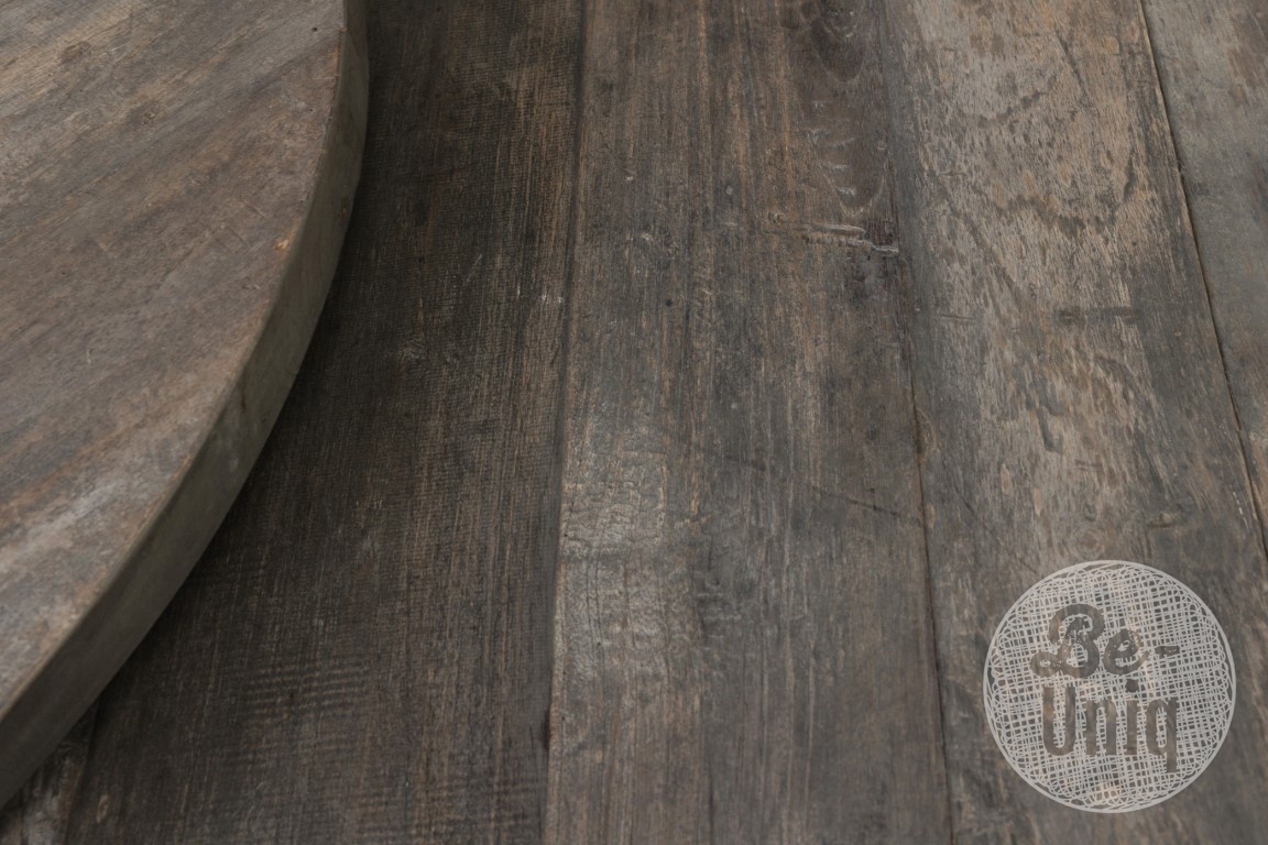 Be-Uniq Bijzettafel Kreta | Island Collection | L