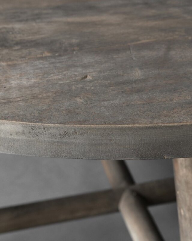 Be-Uniq Bijzettafel Kreta | Island Collection | L