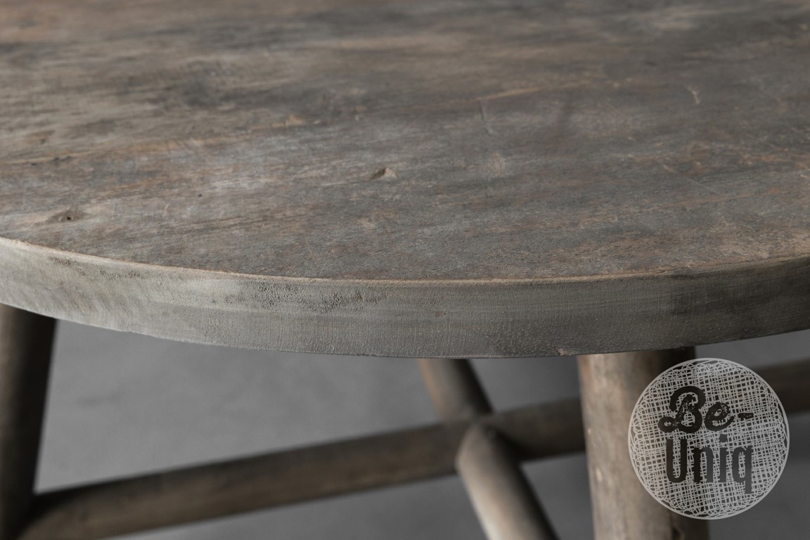 Be-Uniq Bijzettafel Kreta | Island Collection | L