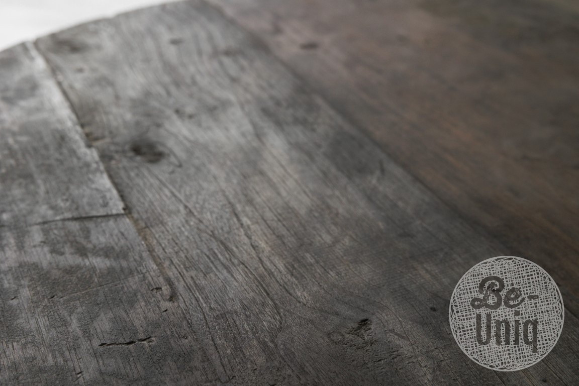 Be-Uniq Bijzettafel Kreta | Island Collection | L