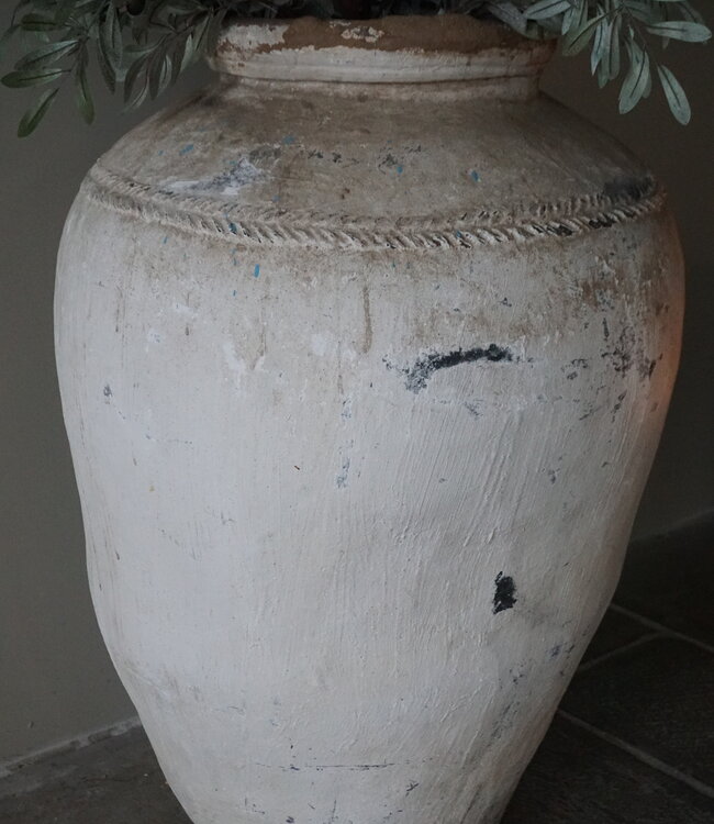 Rene Houtman Unieke Stenen Kruik XL | H111 x D68 cm