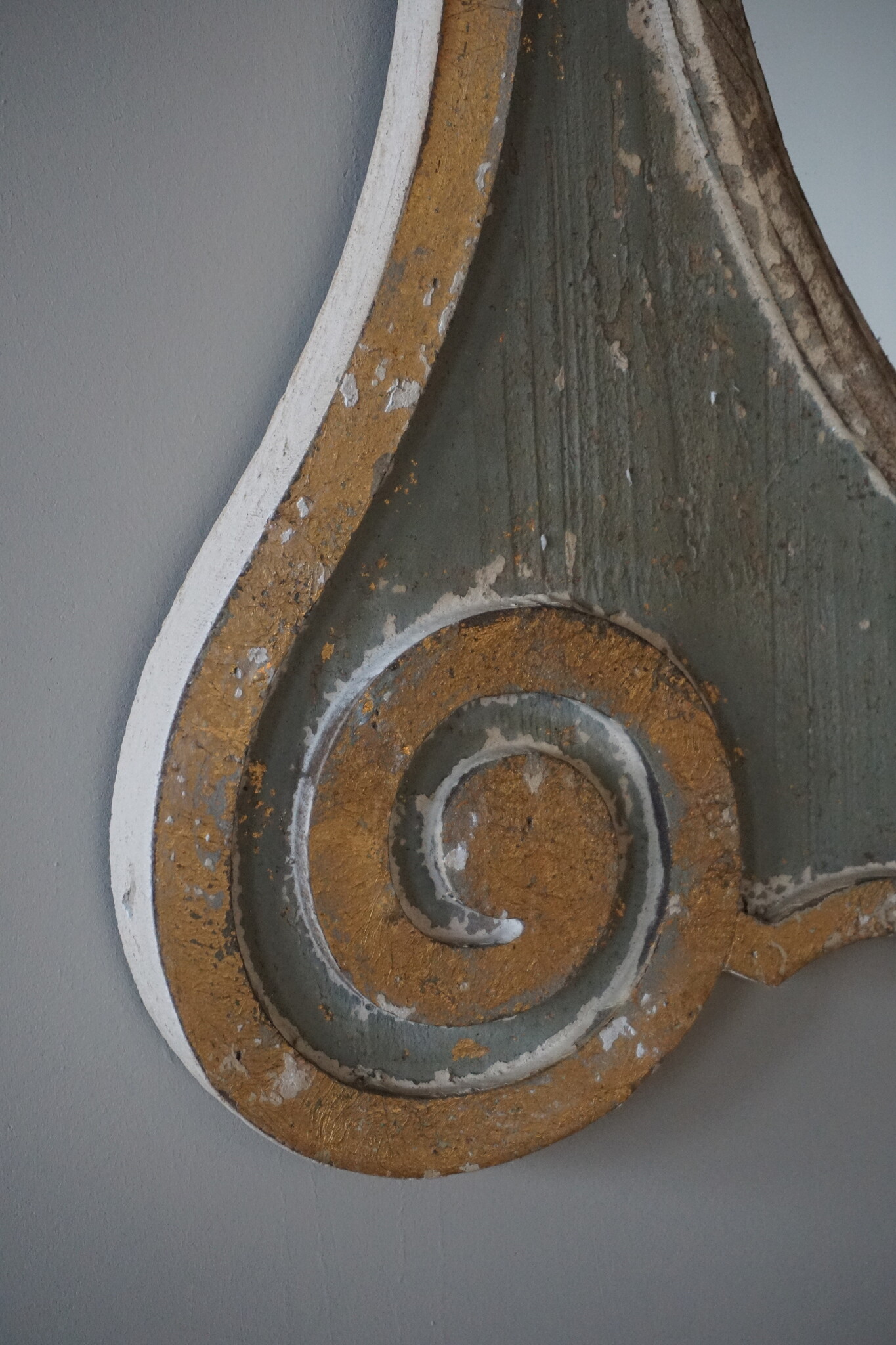 Rene Houtman Spiegel | Ossenoog | H84 x B69 x D3 cm