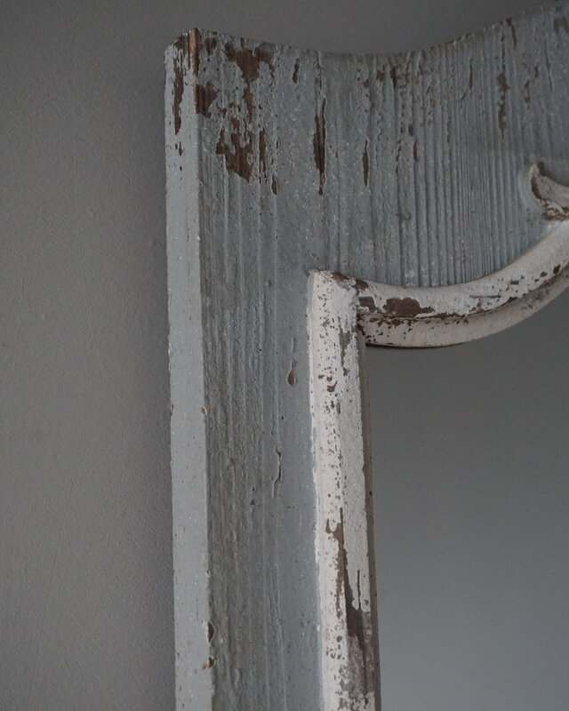 Rene Houtman Spiegel | Rechthoek | H110 x B56 x D3 cm