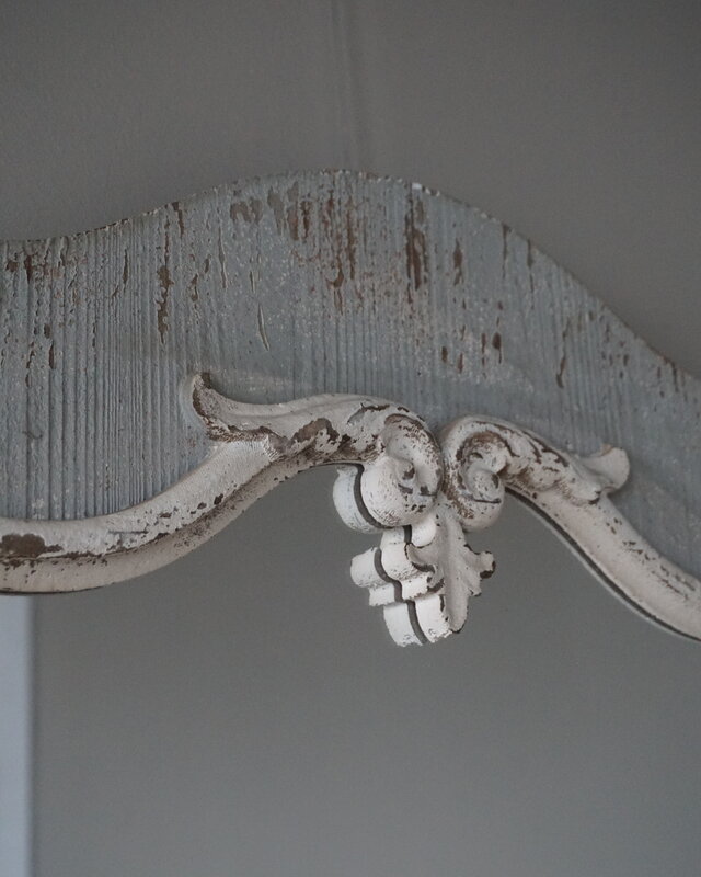Rene Houtman Spiegel | Rechthoek | H110 x B56 x D3 cm