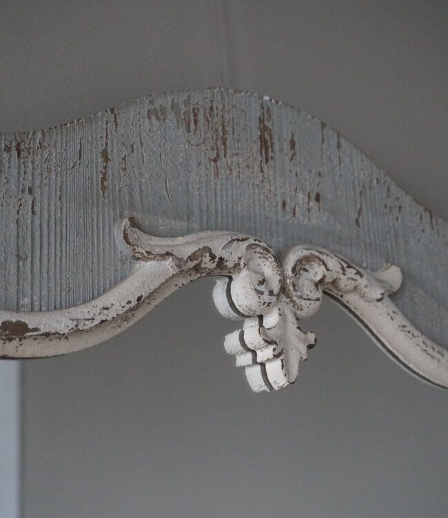 Rene Houtman Spiegel | Rechthoek | H110 x B56 x D3 cm