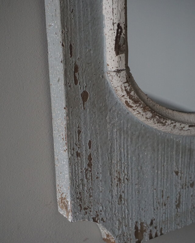 Rene Houtman Spiegel | Rechthoek | H110 x B56 x D3 cm