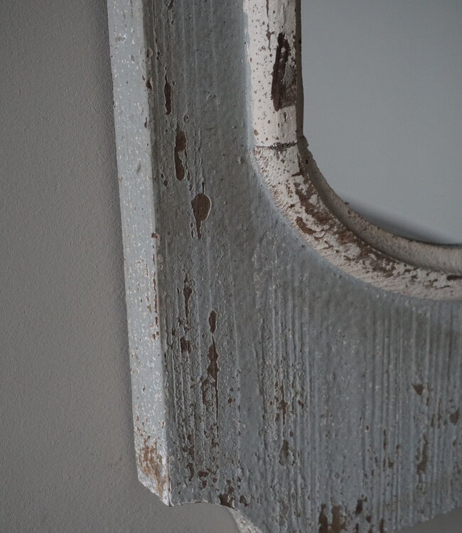 Rene Houtman Spiegel | Rechthoek | H110 x B56 x D3 cm