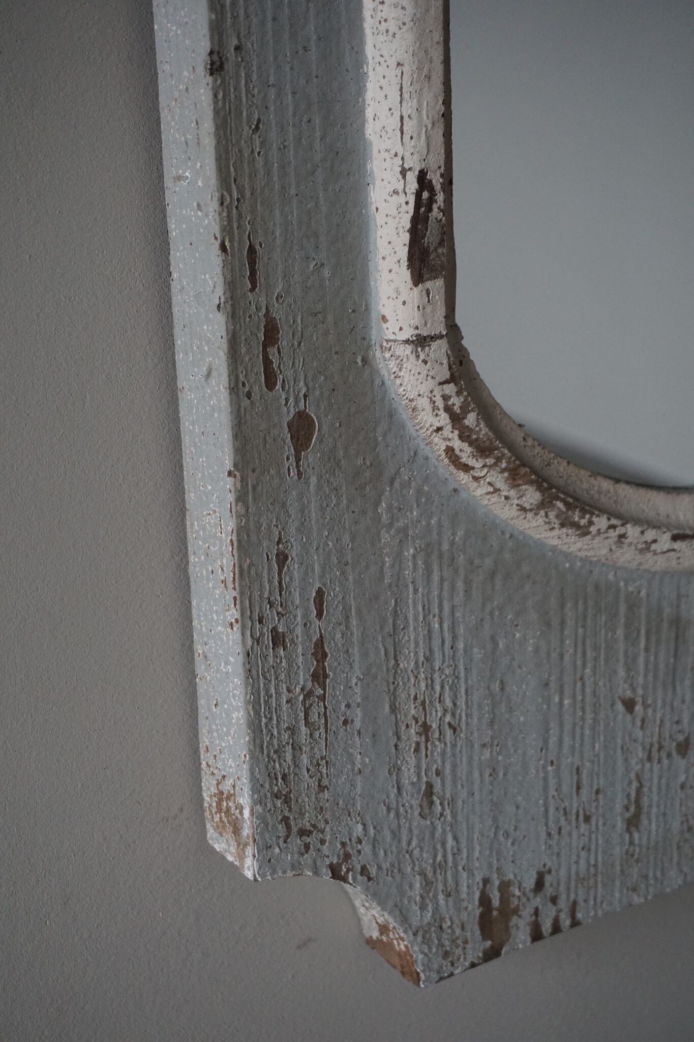 Rene Houtman Spiegel | Rechthoek | H110 x B56 x D3 cm