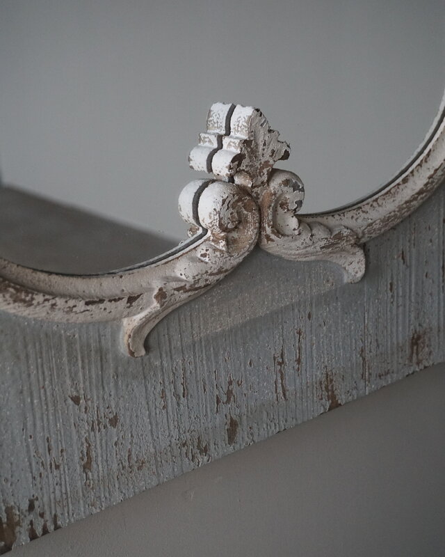 Rene Houtman Spiegel | Rechthoek | H110 x B56 x D3 cm