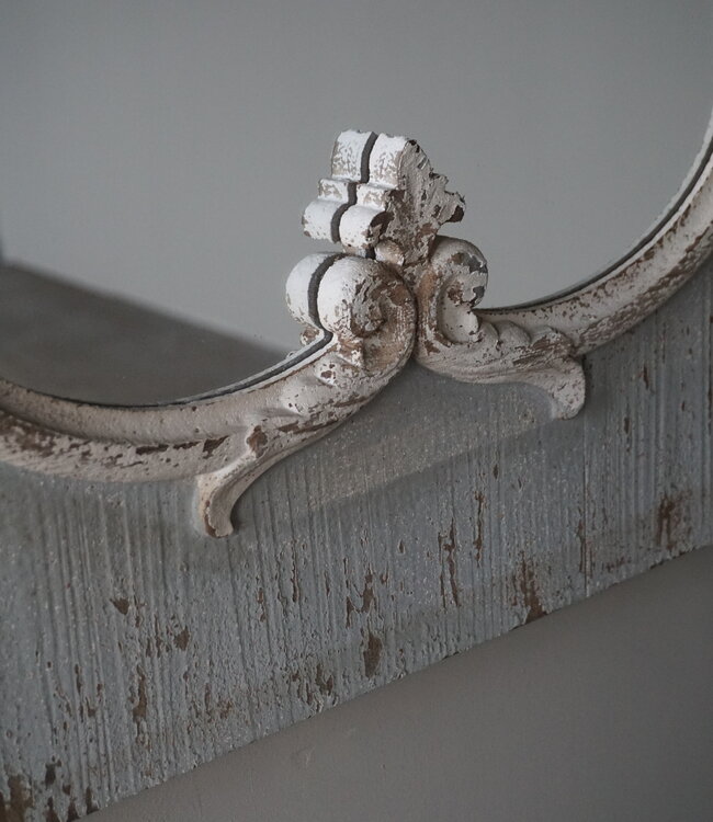 Rene Houtman Spiegel | Rechthoek | H110 x B56 x D3 cm