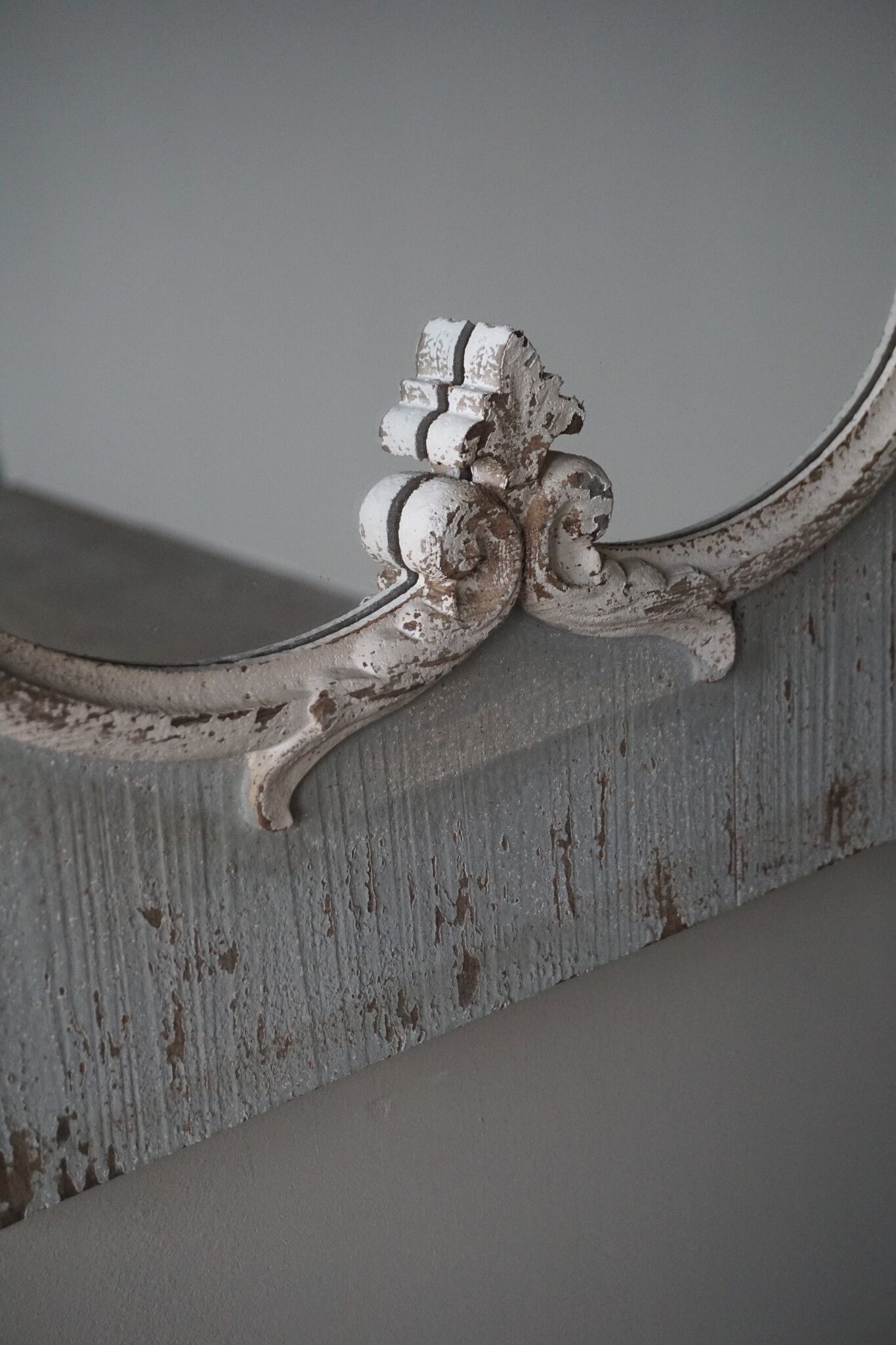 Rene Houtman Spiegel | Rechthoek | H110 x B56 x D3 cm