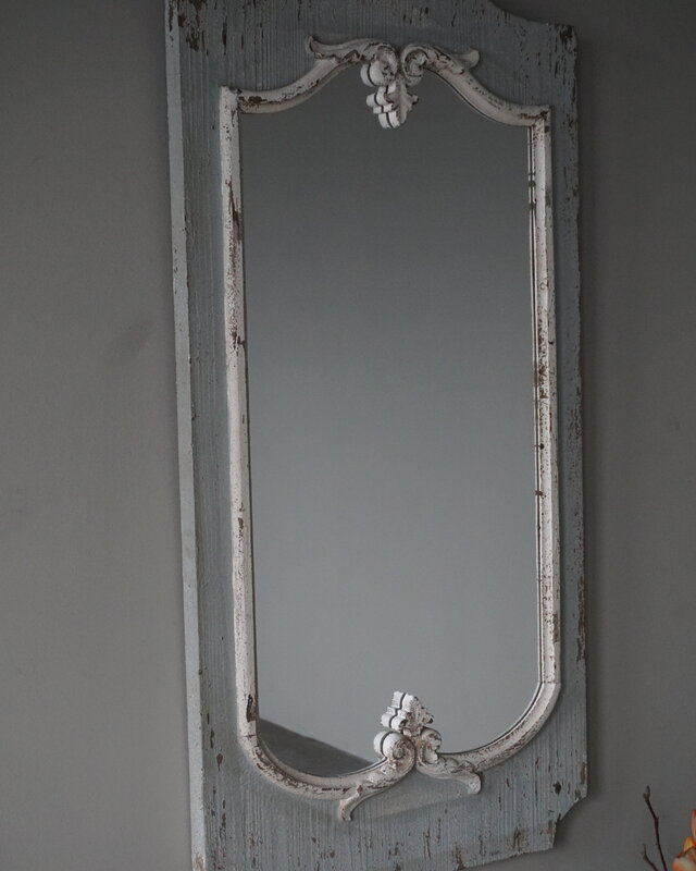 Rene Houtman Spiegel | Rechthoek | H110 x B56 x D3 cm