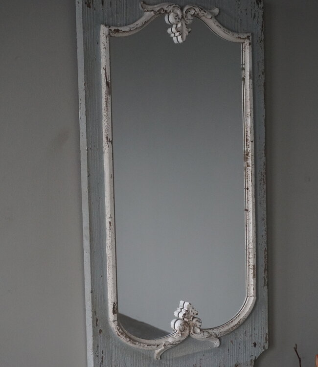 Rene Houtman Spiegel | Rechthoek | H110 x B56 x D3 cm