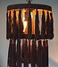 Aura Peeperkorn Hanglamp Fleury S | H40 x D31 cm