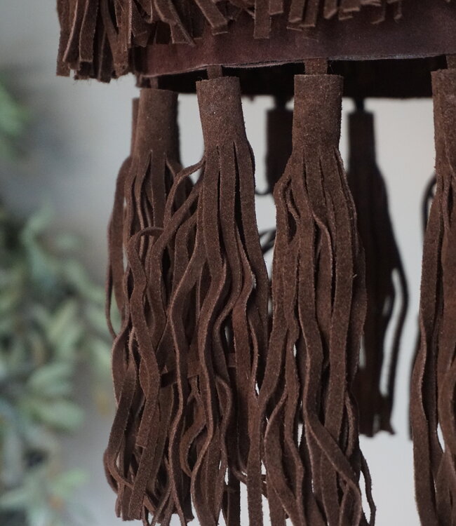 Aura Peeperkorn Hanglamp Fleury M | H59 x D39 cm