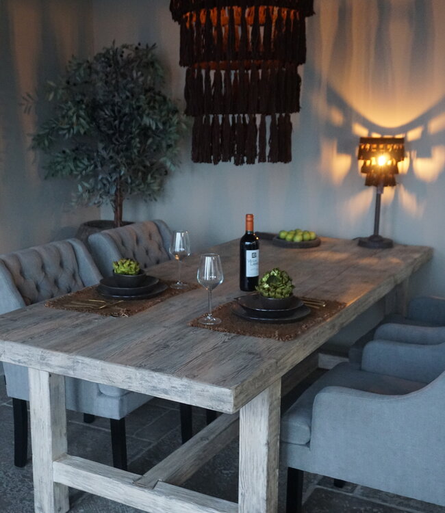 Aura Peeperkorn Hanglamp Fleury L | H79 x D48 cm